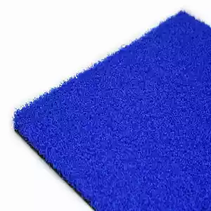 Искусственная трава Apoluza SportFloor TURF Paddle 12мм Paddle 12\25 Blue фото 6 | FLOORDEALER